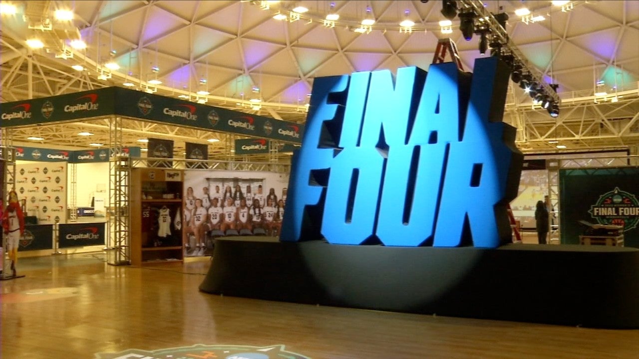 Minneapolis could host the NCAA Women’s Final Four again — Farmington Schools news