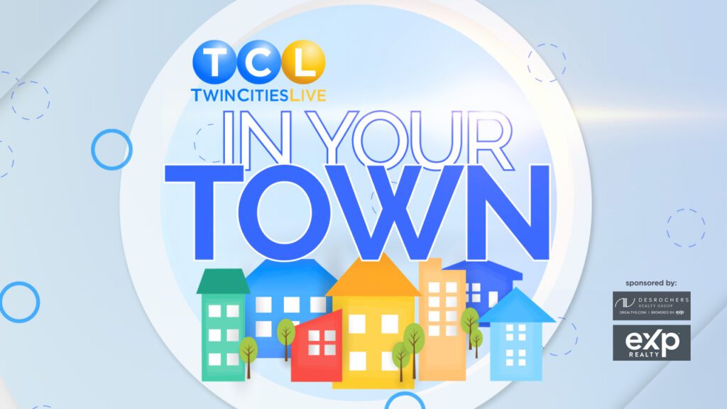 Twin Cities Live in Your Town: Anoka, October 29th — KSTP 5, Farmington Dining news
