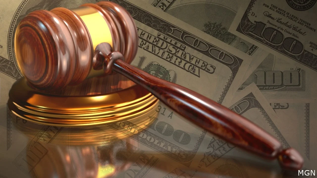 Court reinstates guilty verdict in $7.2 million Medicaid fraud case — KSTP 5, Farmington Health news