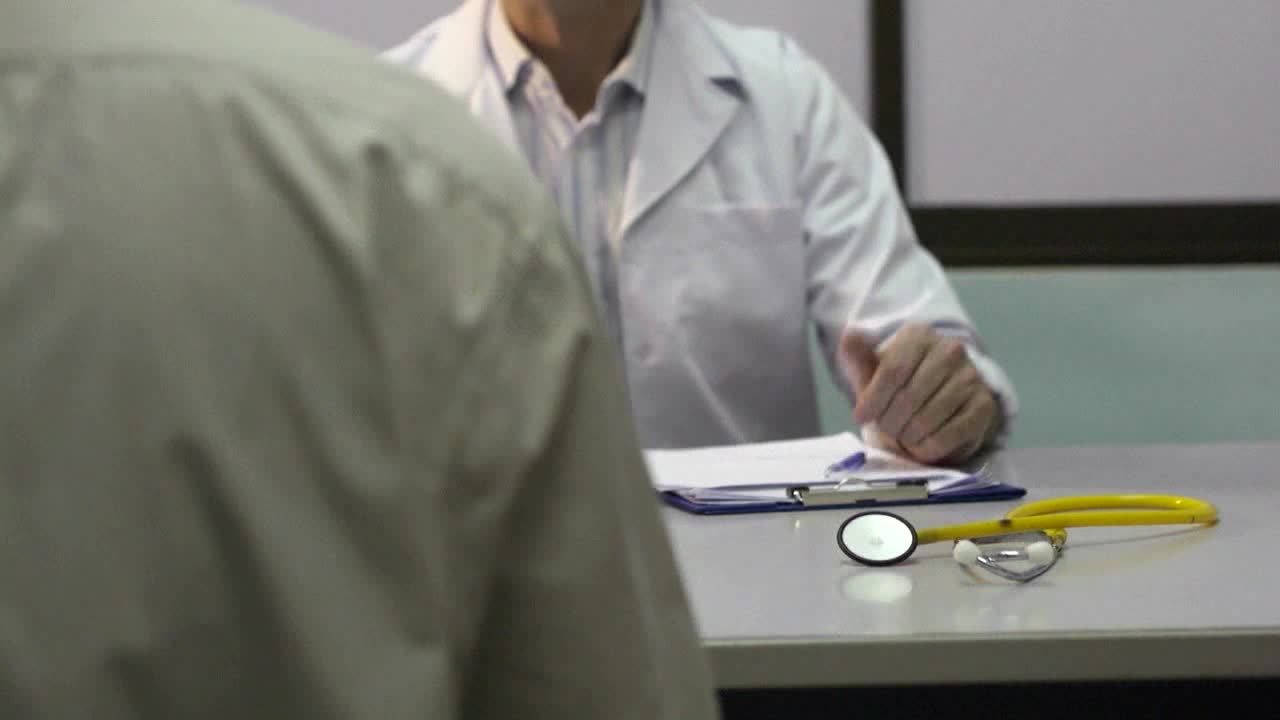 Minnesota man charged with $3.2 million Medicaid fraud — Farmington Health news