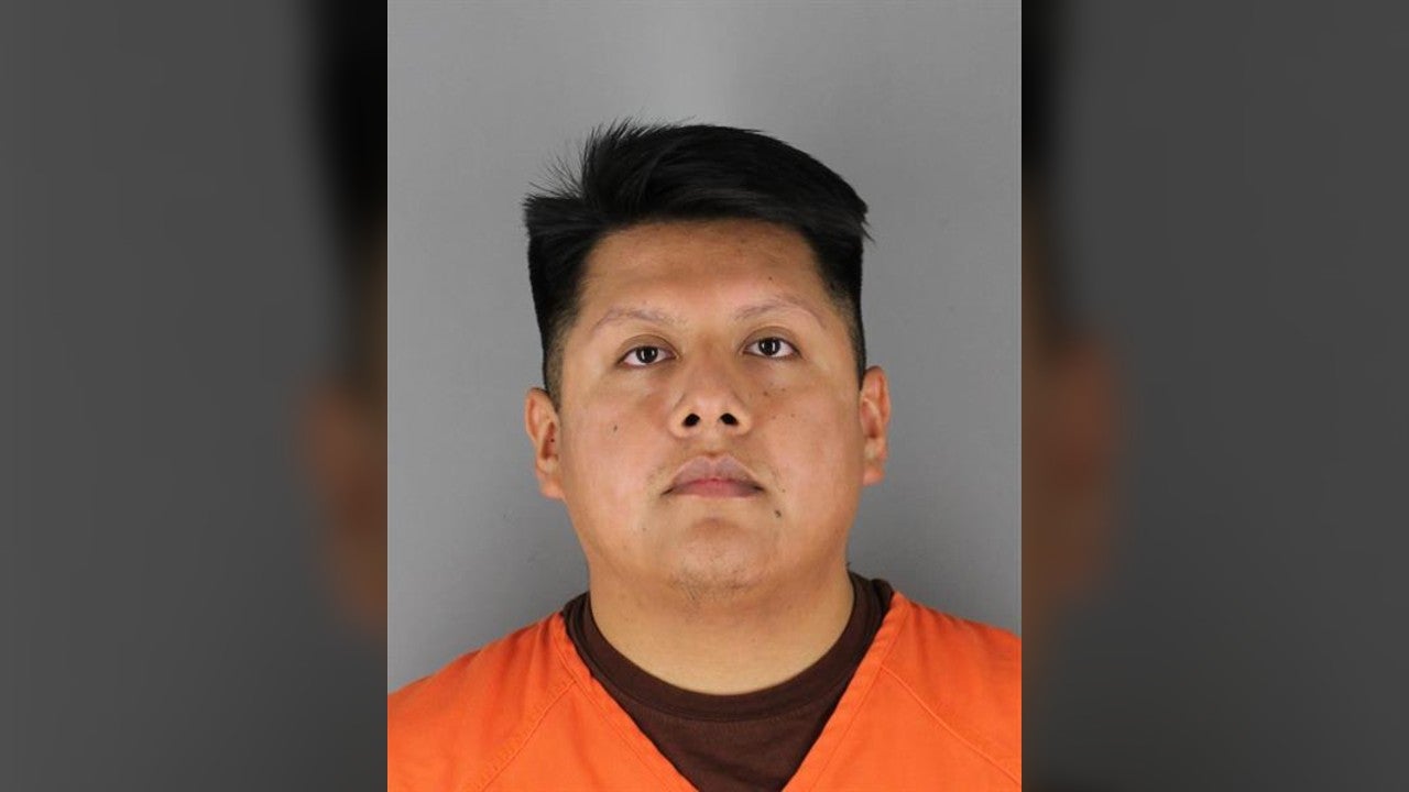 Man convicted of 1st-degree murder for death of Richfield woman who rejected his romantic advances — KSTP 5, Farmington Technology news