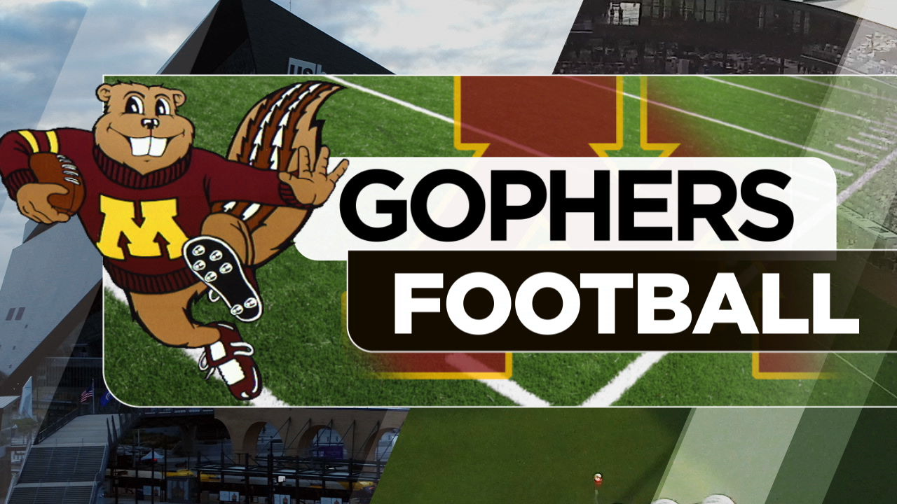 Fame Ijeboi powers Purdue past Minnesota, 41-13 — KSTP 5, Farmington Arts news