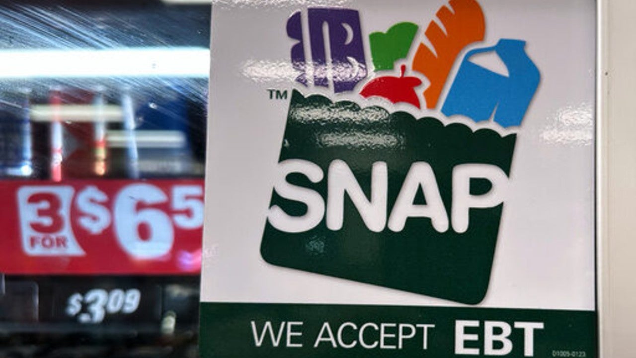 Minnesota SNAP error rates could cost taxpayers more than $100M — Farmington Technology news
