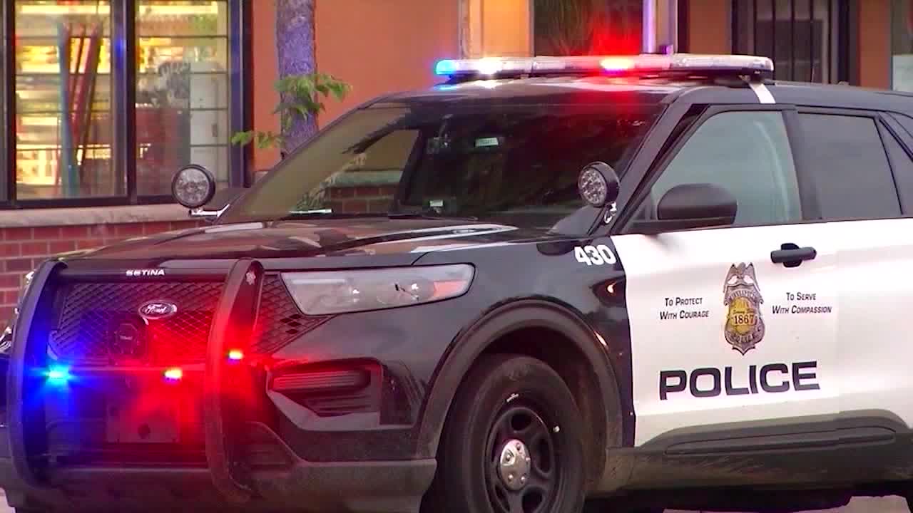 Former Minneapolis cop fired for allegedly warning brother wanted in shooting case — KSTP 5