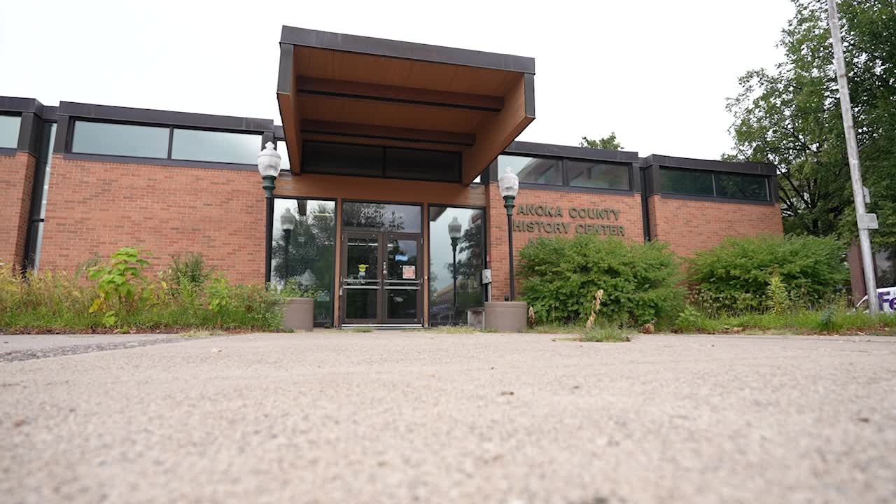 So Minnesota: Ghostly spirits known to haunt the Anoka County Historical Society — Farmington Arts news