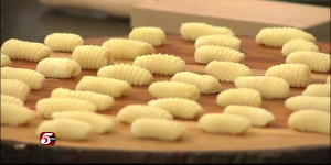 Homemade Gnocchi — KSTP 5, Farmington Business news