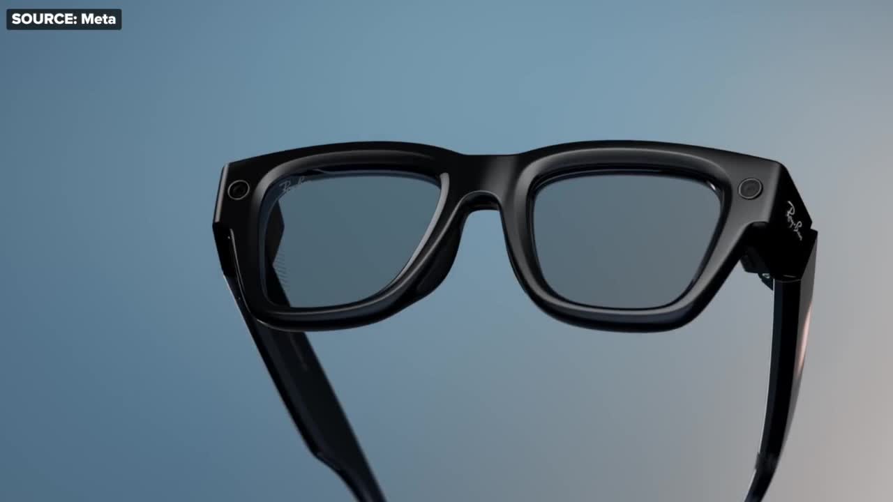 Smart glasses prompt new Minnesota school rules — KSTP 5, Farmington Real Estate news
