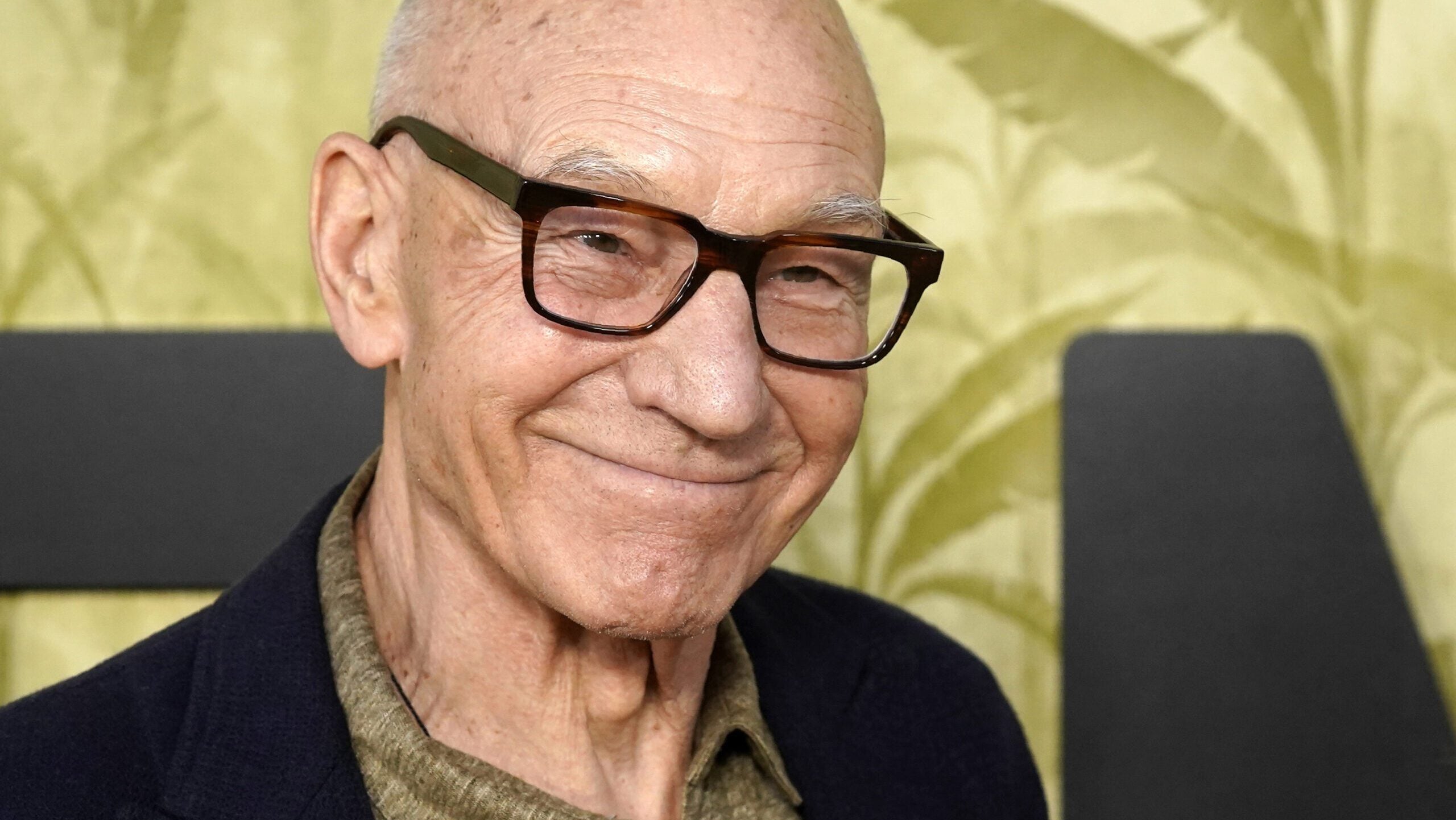 Patrick Stewart, stage giant also of ‘Star Trek’ and ‘X-Men’ fame, dies at 86 — KSTP 5