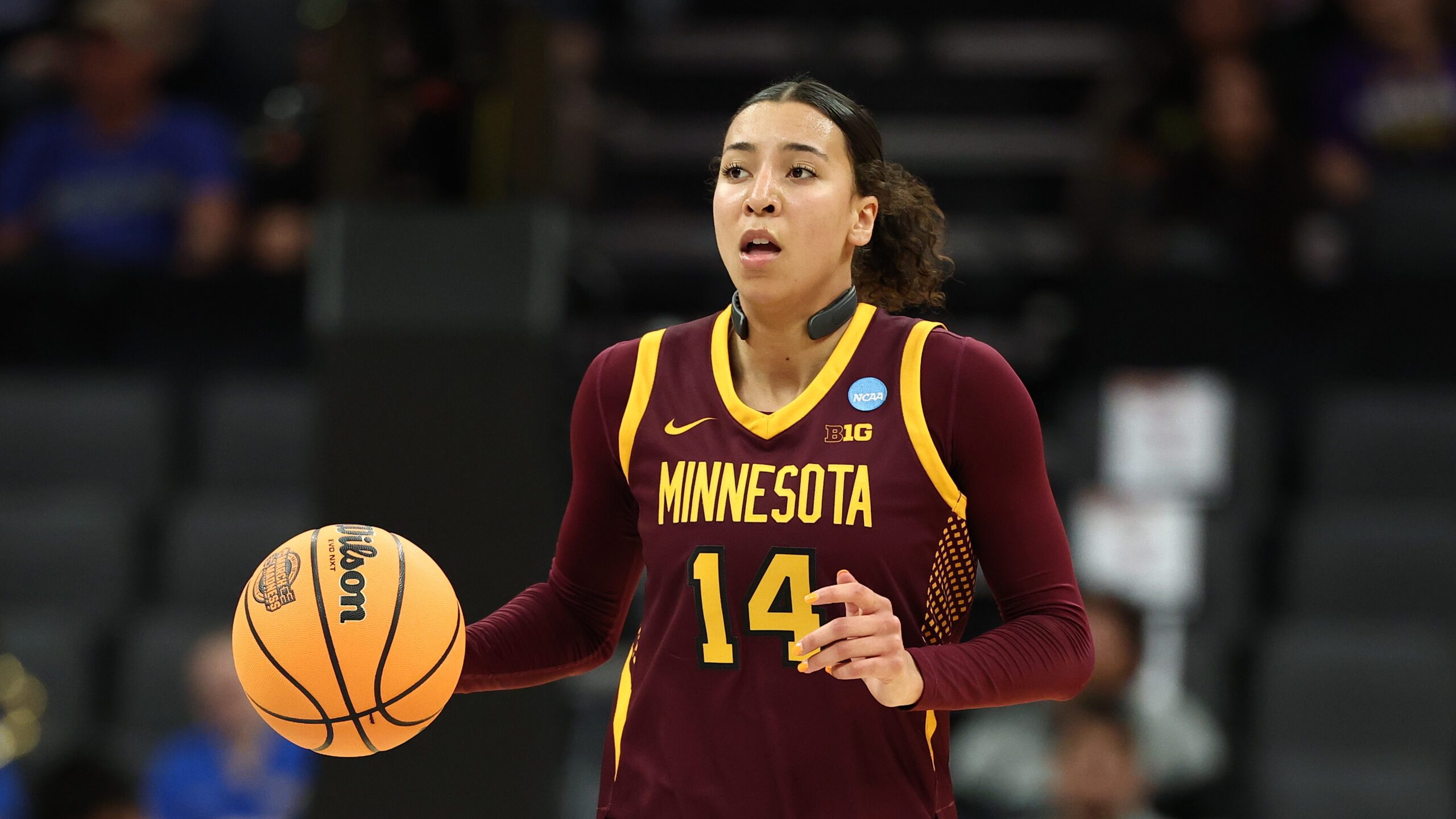 Gophers women’s basketball loses Tori McKinney to a season-ending knee injury — KSTP 5