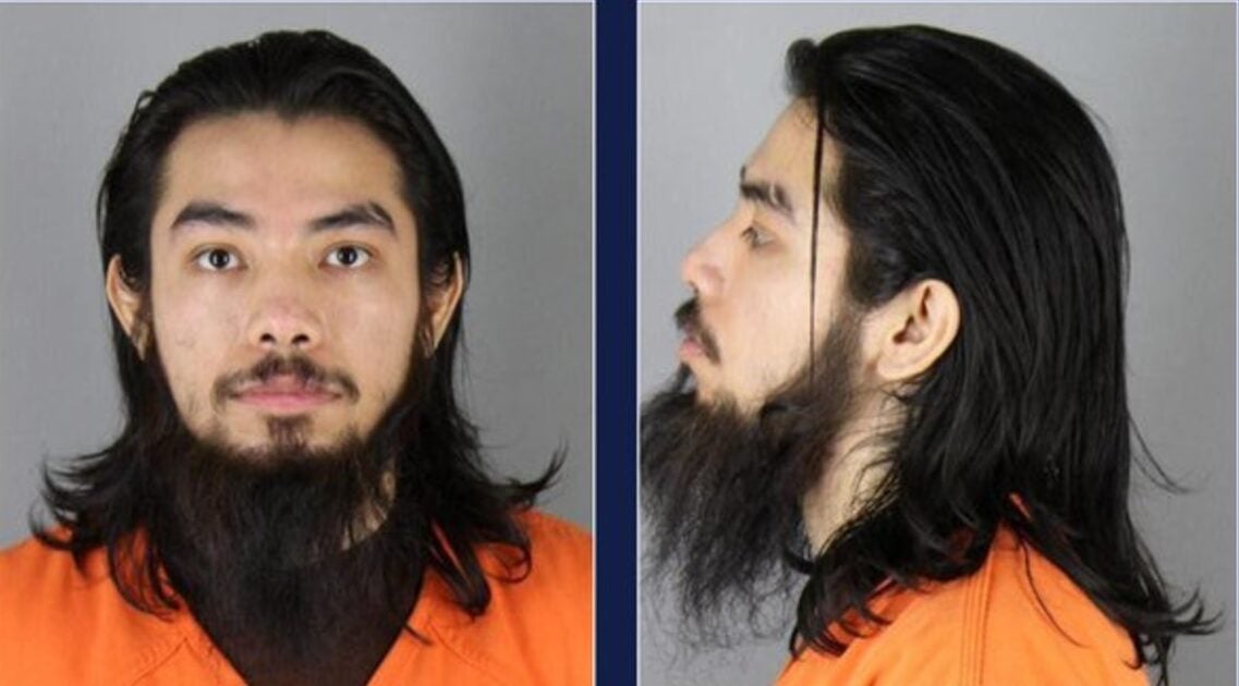 Man with history of assaulting women charged for trying to kidnap woman from her kitchen — KSTP 5, Farmington Community news