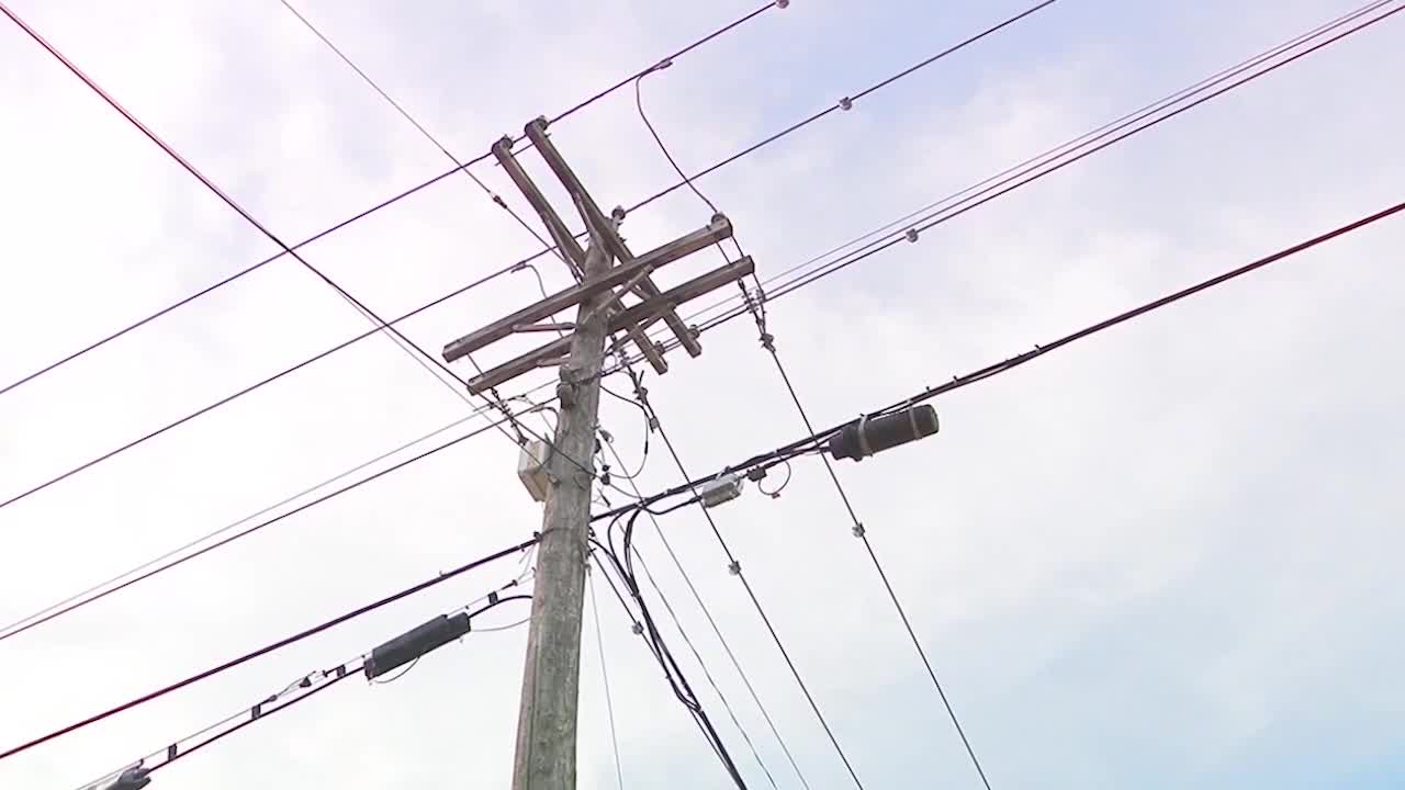 People in Inver Grove Heights being asked to file complaints against Xcel Energy over power outages — KSTP 5, Farmington Government news