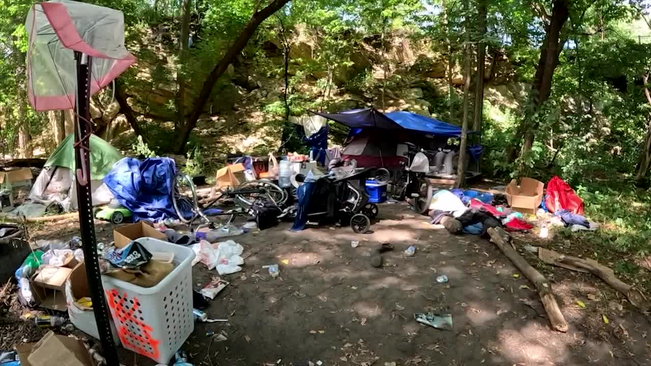 St. Paul Mayor Kaohly Her hoping to see taxpayers spared from $11M homeless plan — Farmington Government news