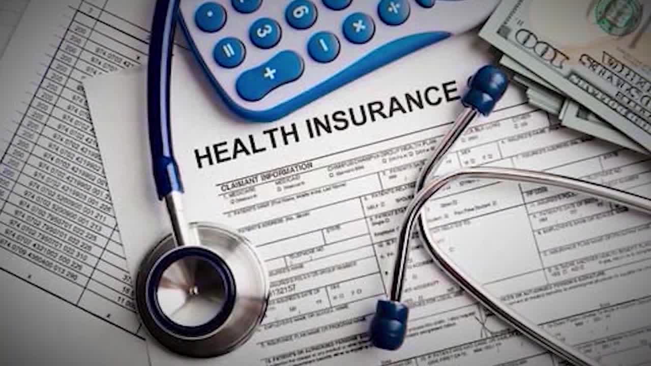 Minnesota health insurance rates could jump as much as 21% — KSTP 5, Farmington Health news