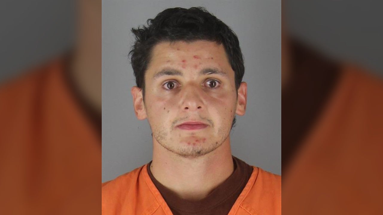 Registered sex offender charged after allegedly trying to enroll at Maple Grove High School — KSTP 5