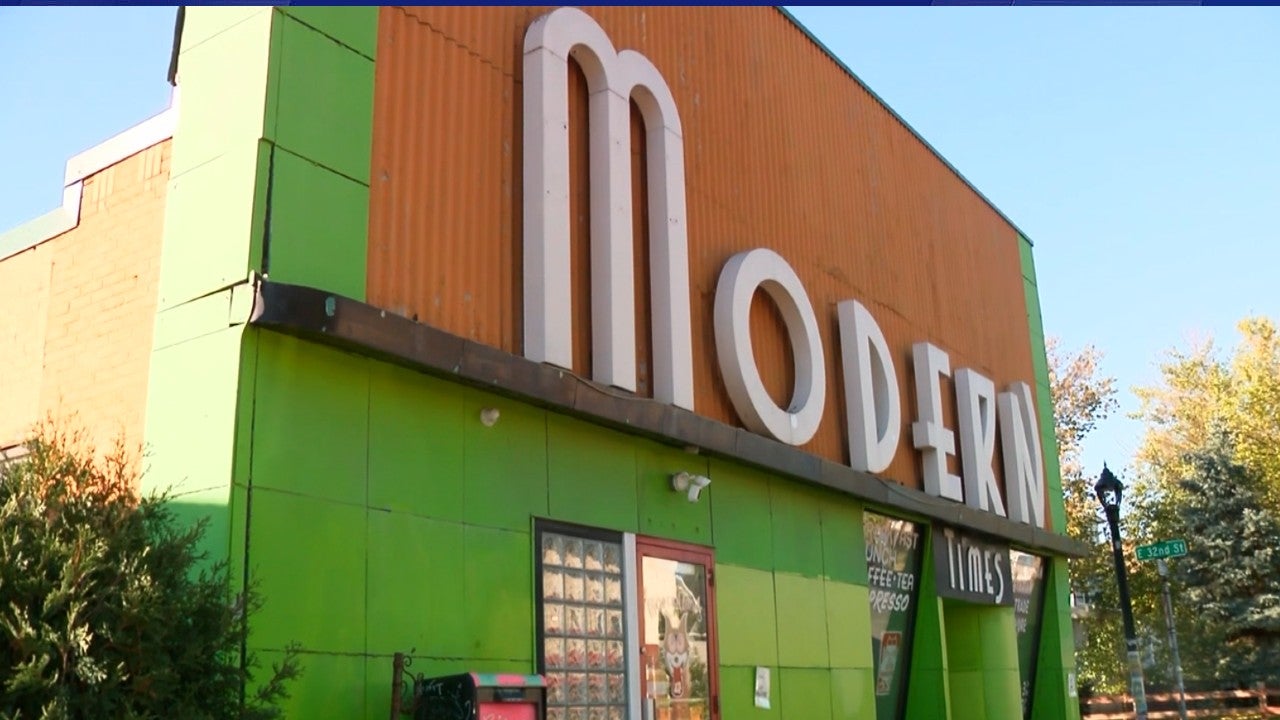Modern Times Cafe gave away free meals during Operation Metro Surge — now it’s shutting down — KSTP 5, Farmington Dining news