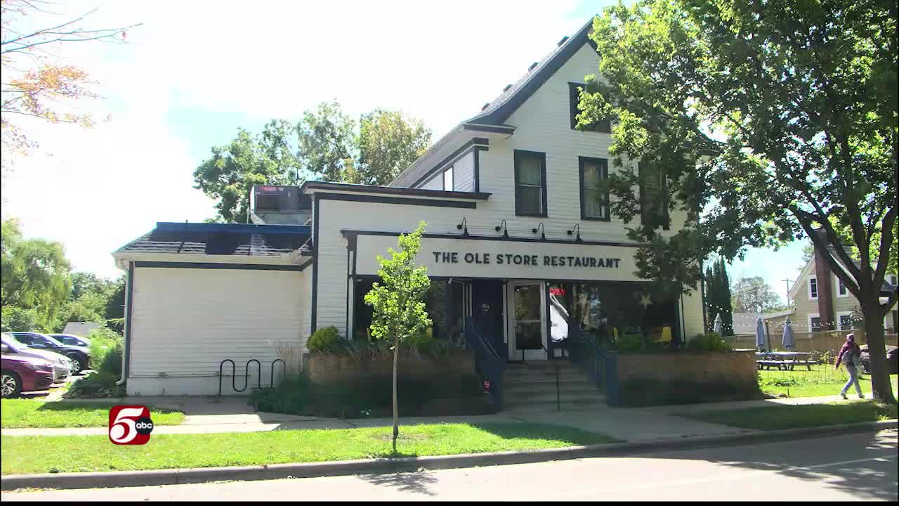 The Ole Store: A Nordic gem worth the drive — KSTP 5, Farmington Dining news