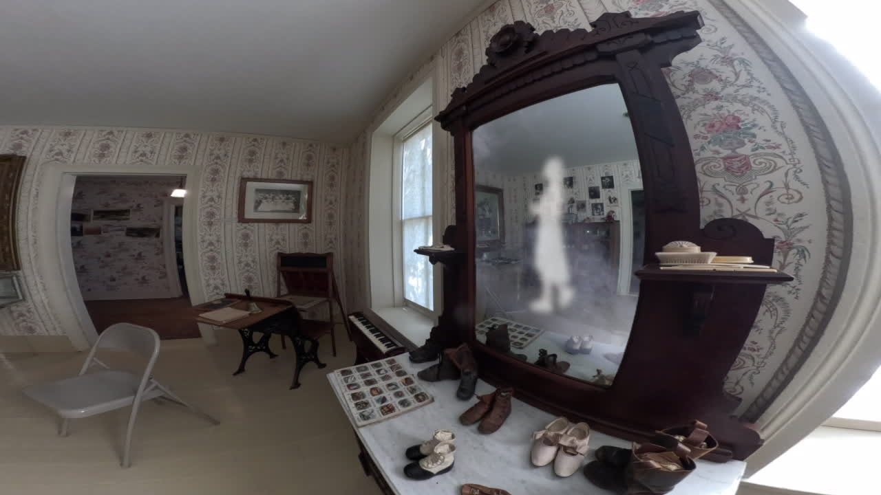 So Minnesota: Haunted Stillwater Warden’s House Museum — KSTP 5, Farmington Arts news