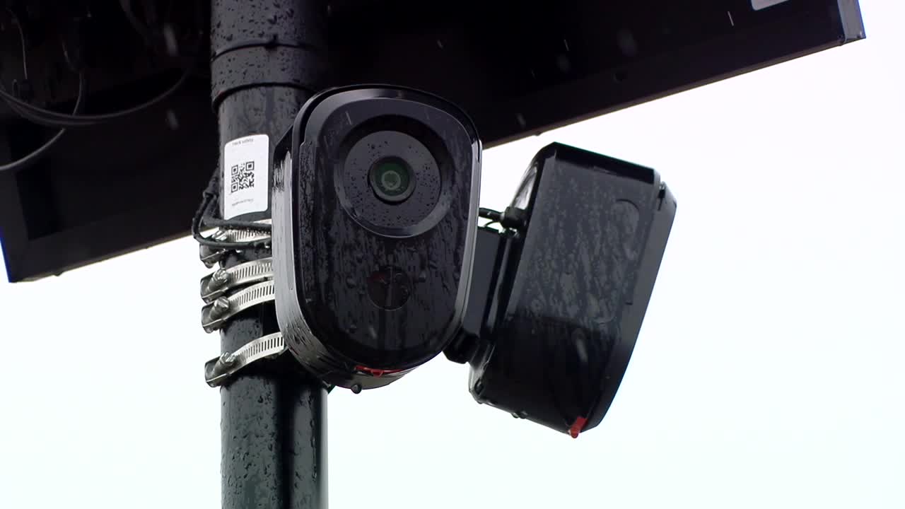 Some Plymouth Flock cameras still standing after vote to remove them; city says they’re not functioning — KSTP 5, Farmington Government news