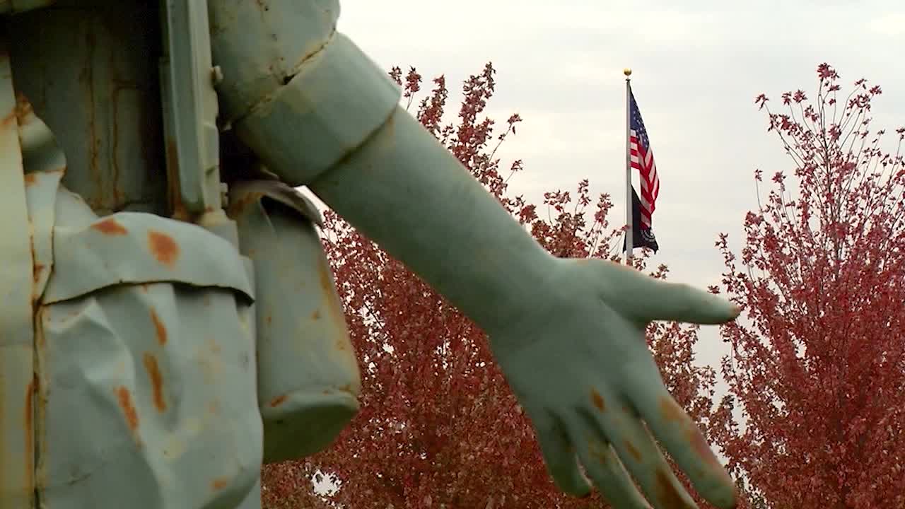 Minnesota announces ‘effective end’ to veteran homelessness, achieving decades-long goal — KSTP 5, Farmington Health news