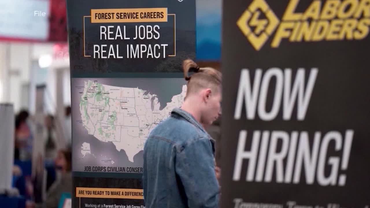 Colleges partnering with businesses to develop workforce — KSTP 5, Farmington Technology news