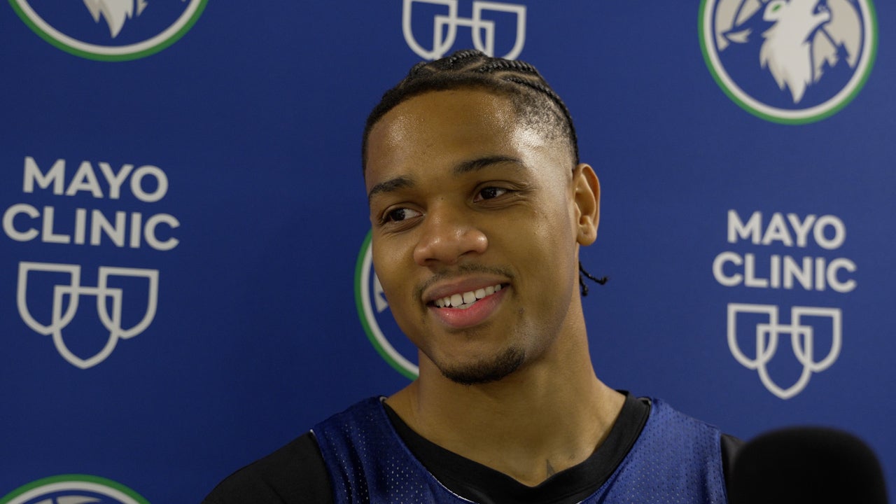 Timberwolves gearing up for the regular season — KSTP 5, Farmington Health news