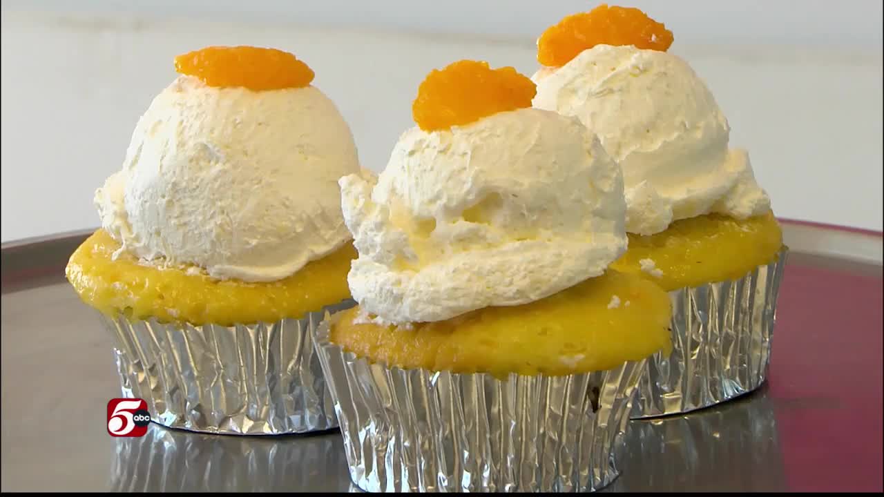 Cream of the Cakes – Lakeville — Farmington Business news