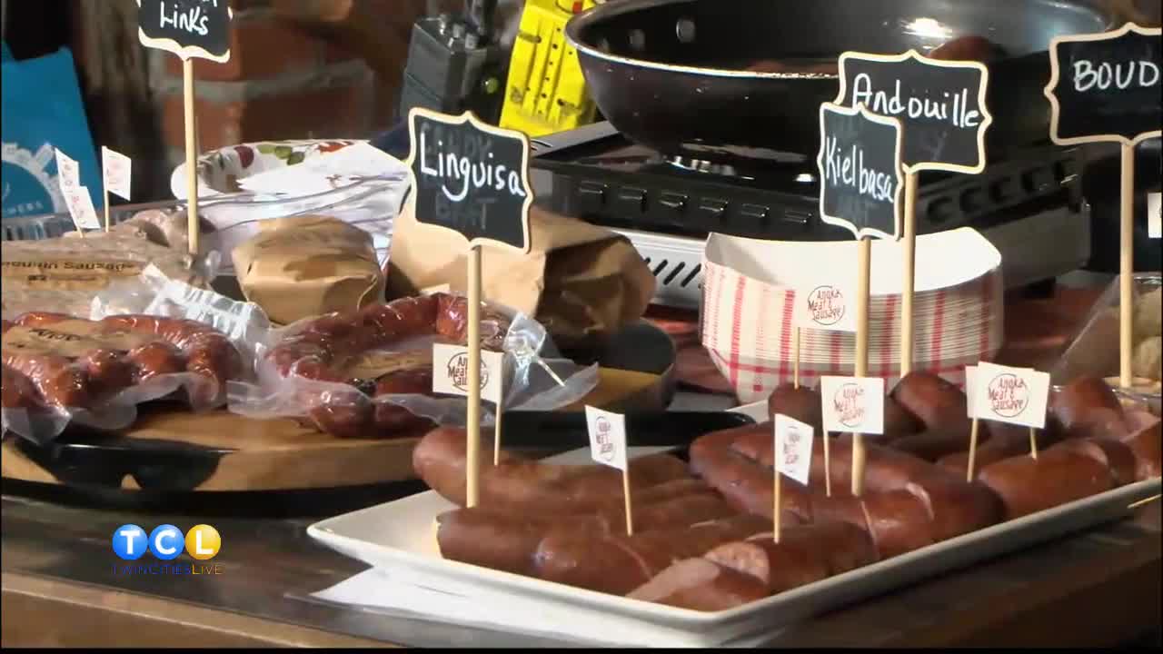 Anoka Meats & Sausage — Farmington Community news