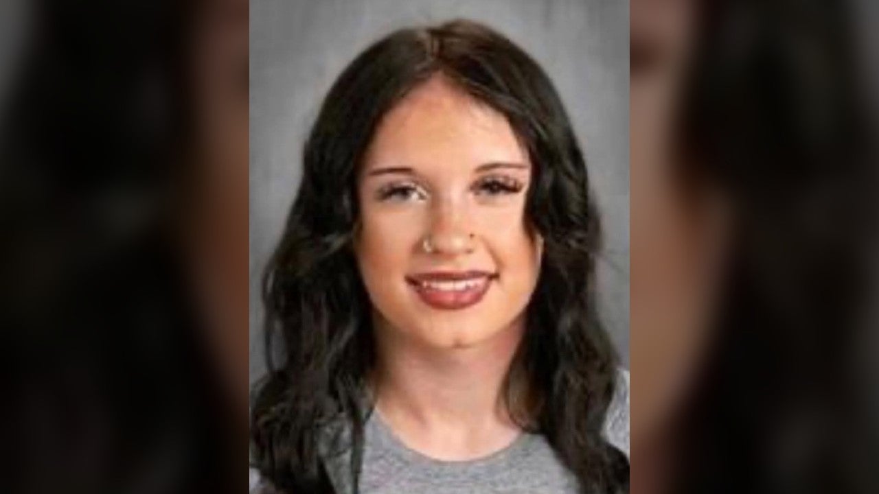 Police looking for missing teen last seen leaving North St. Paul high school — KSTP 5