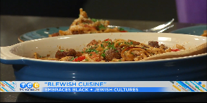Chicken & Sausage Linguine — KSTP 5, Farmington Dining news