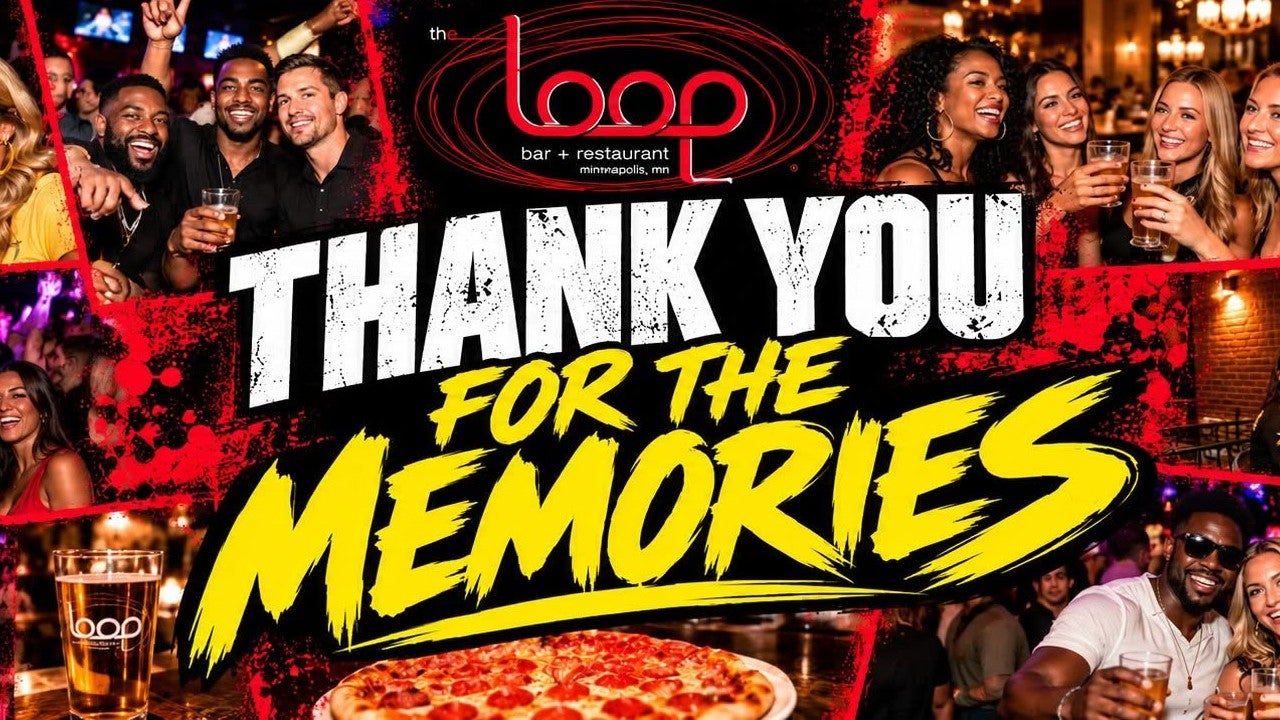 Popular North Loop bar closing after 20 years — KSTP 5, Farmington Dining news