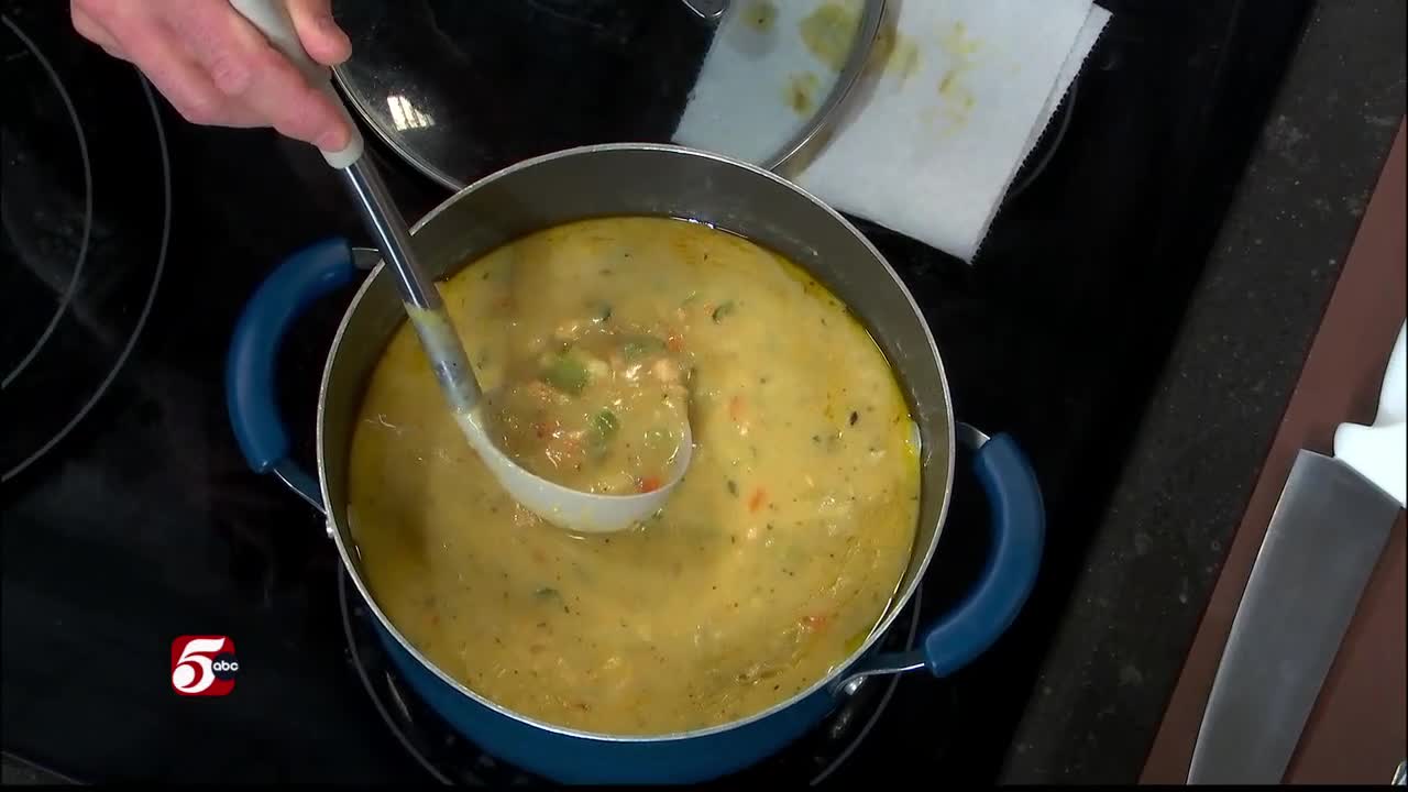 Ginny’s Bites — KSTP 5, Farmington Community news