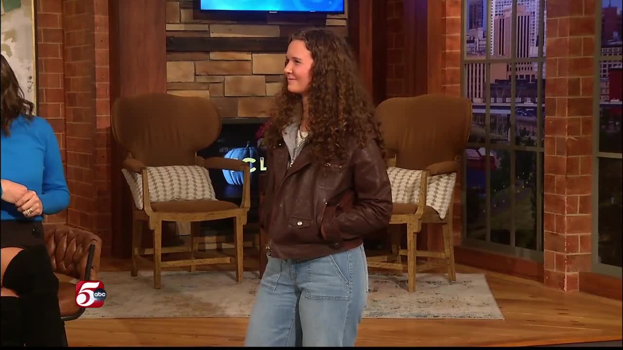 Closet Therapy fall looks — KSTP 5, Farmington Community news