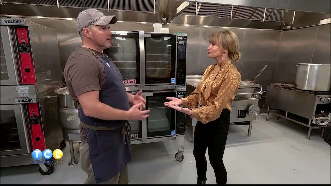 Luke’s Soups — KSTP 5, Farmington Schools news