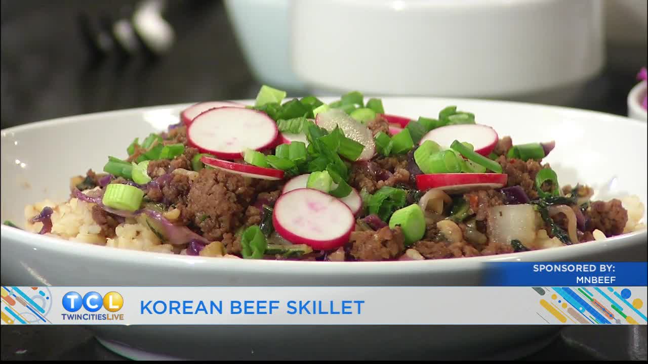 One Dish Wonders with Minnesota Beef Council — Farmington Sports news