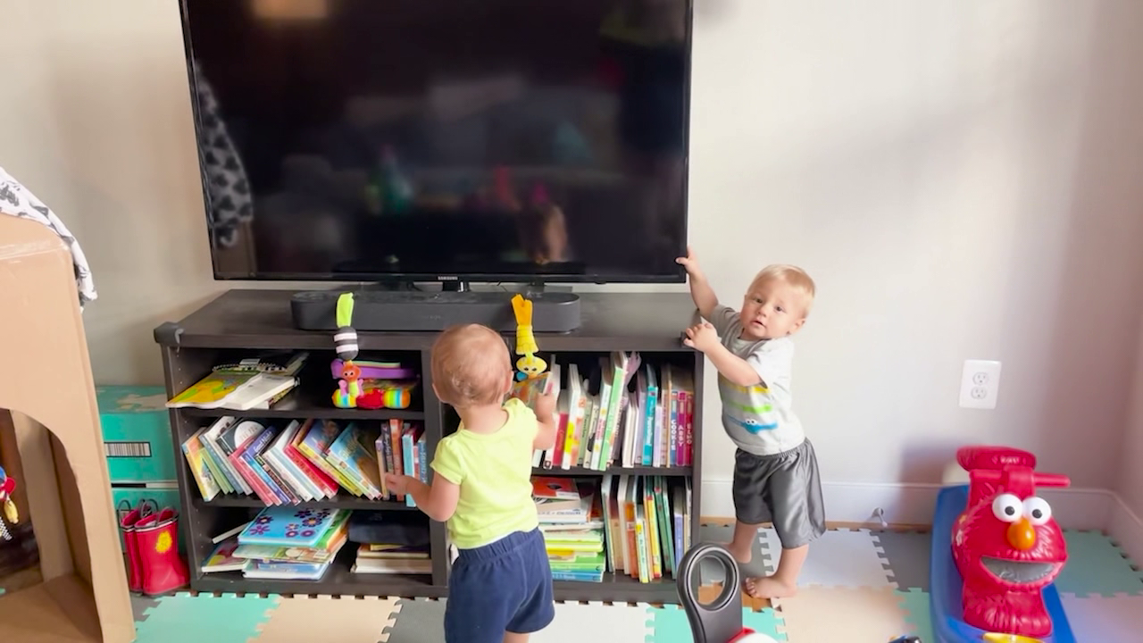 5 ON YOUR SIDE: Preventing furniture tip-overs — KSTP 5, Farmington Schools news