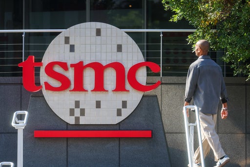 Taiwan chipmaker TSMC explores Texas investment to expand production in the US — KSTP 5, Farmington Technology news