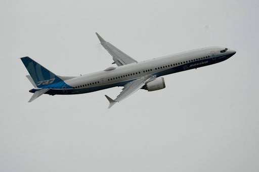 US certifying Boeing’s largest 737 Max after years of delays, AP source says — KSTP 5, Farmington Technology news