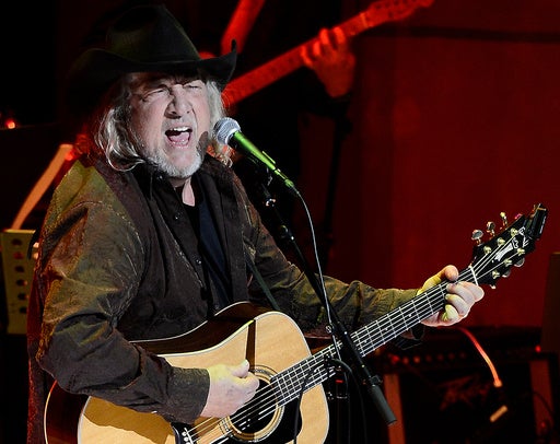 John Anderson, country music star whose hits included ‘Wild and Blue,’ dies at 71 — KSTP 5, Farmington Schools news