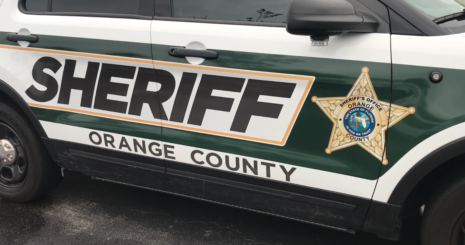 1 killed, 2 children among 6 hospitalized in Orange County chain-reaction crash — WESH 2 Orlando, Farmington Health news
