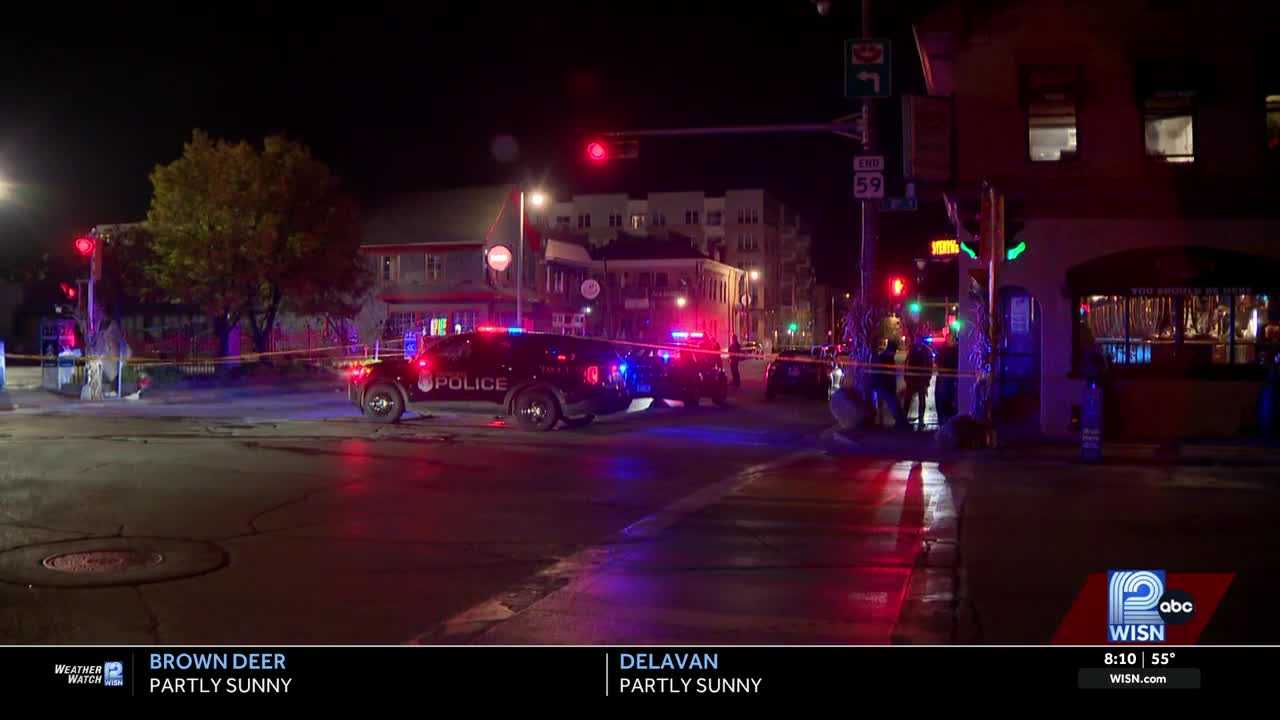 Deadly hit and run at bar close in Walker's Point neighborhood, no arrest — WISN 12 Milwaukee, Farmington Community news
