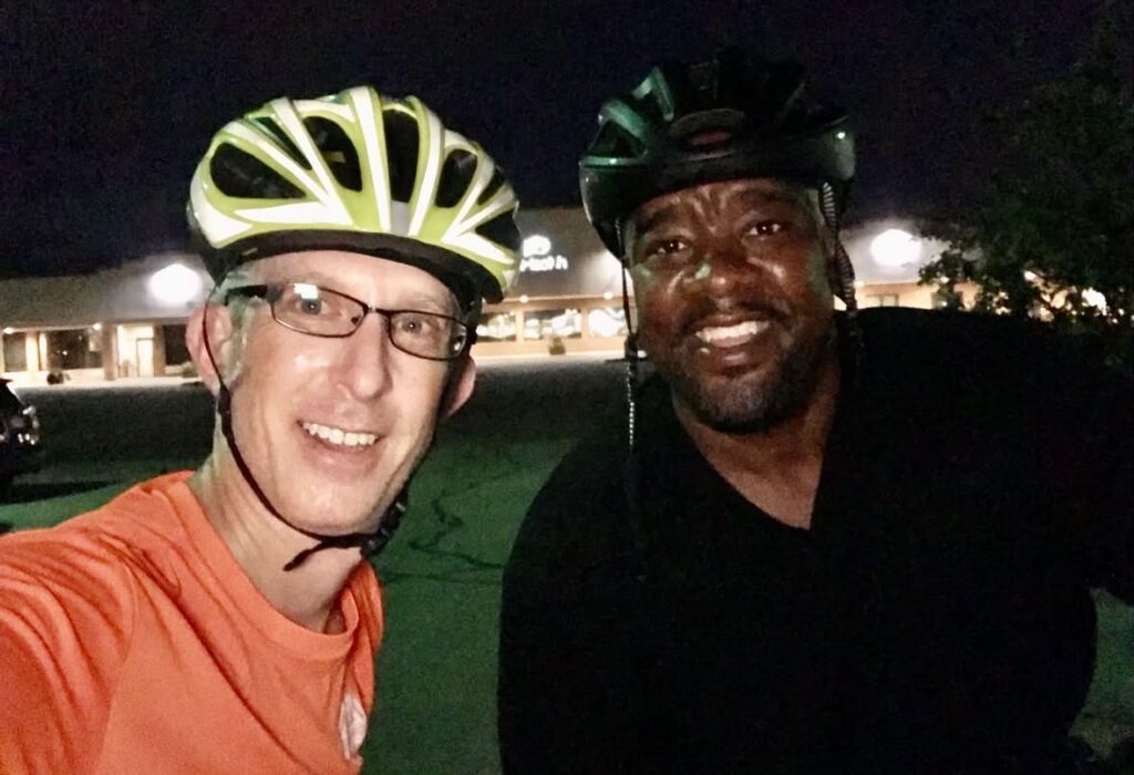 “Bike for Mike” Memorial Ride to honor Michael Johnson’s life and legacy — Madison365, Farmington Business news