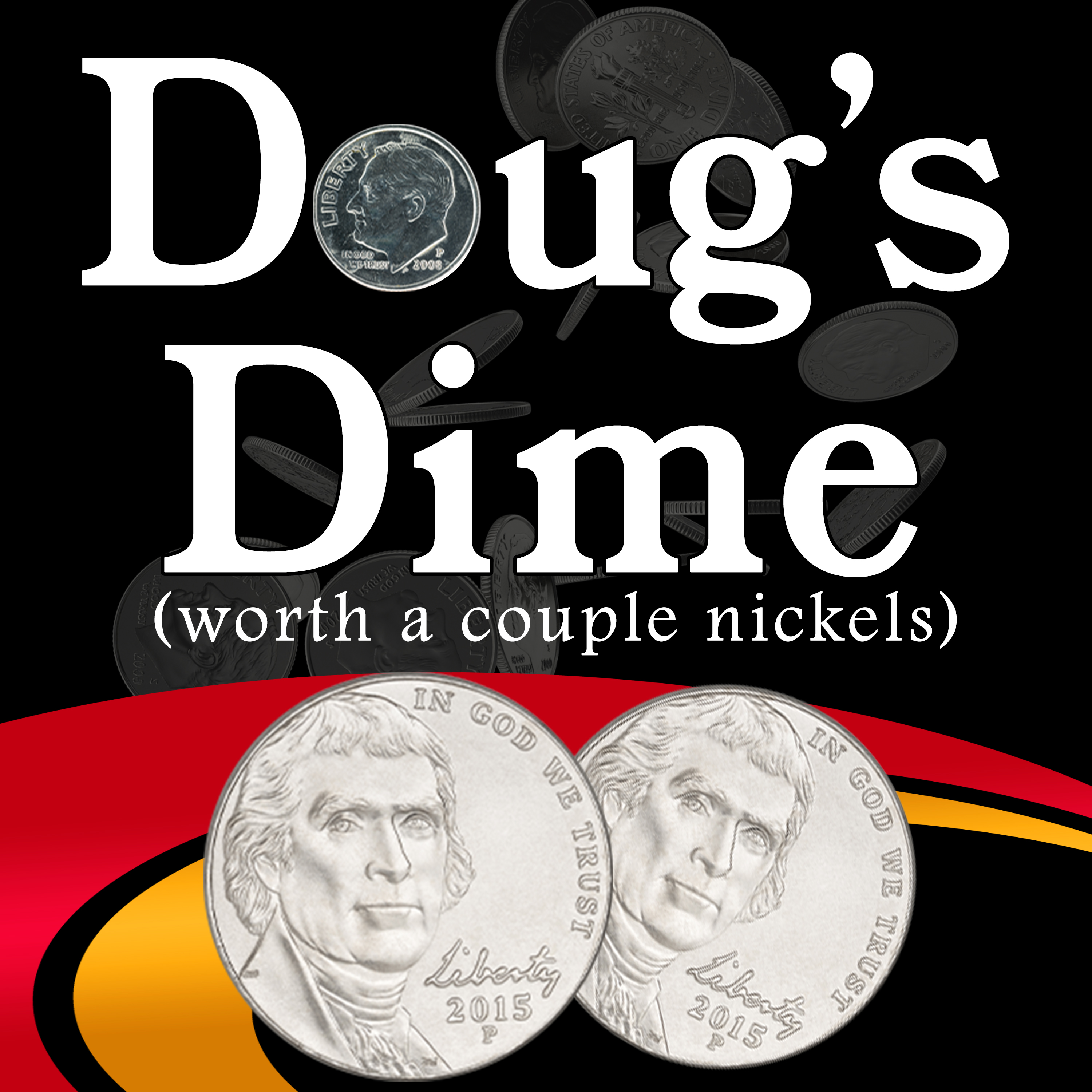 Doug’s Dime: Tough #cookies? — KFGO, Farmington Business news