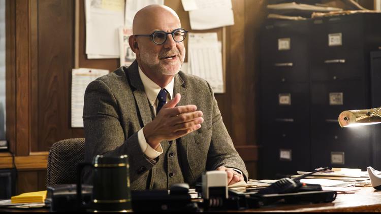 'Harlan Coben's Final Twist' host previews cases in 2nd season of true crime docuseries — KARE 11 Entertainment, Farmington Sports news