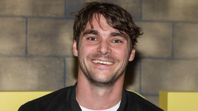 'Breaking Bad' actor RJ Mitte dies at 34 — KARE 11 Entertainment, Farmington Arts news