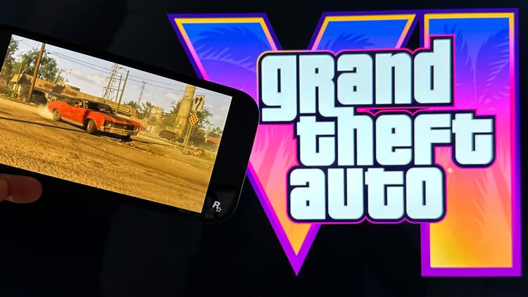 PTO requests surge as 'Grand Theft Auto VI' release date approaches, reports say — Farmington Sports news
