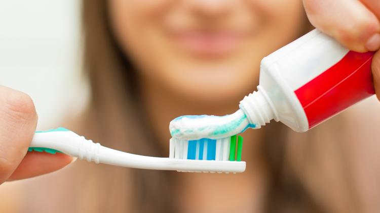 Toothpaste recall for more than 4 million tubes includes ones for kids — WTSP Business Tampa Bay, Farmington Business news