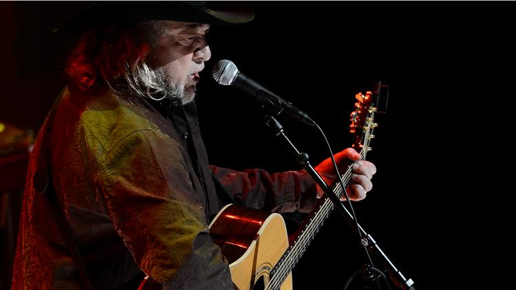 Country musician John Anderson dead at 71 — KARE 11 Entertainment, Farmington Arts news