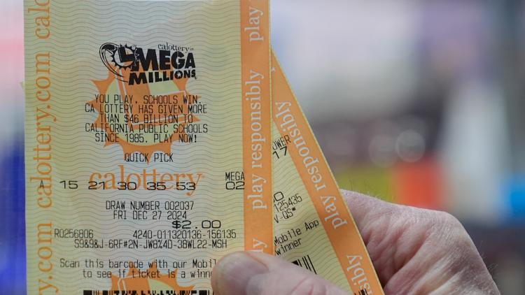 Did anyone win Mega Millions' $413M jackpot? Here are the winning numbers for Tuesday, Oct. 20, 2026 — WTSP Business Tampa Bay, Farmington Business news