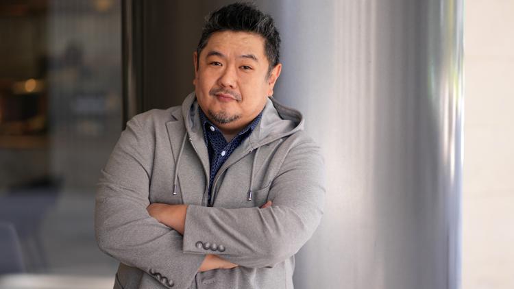 Voice acting world mourns 'Looney Tunes' star Eric Bauza after his sudden death — KARE 11 Entertainment, Farmington Arts news