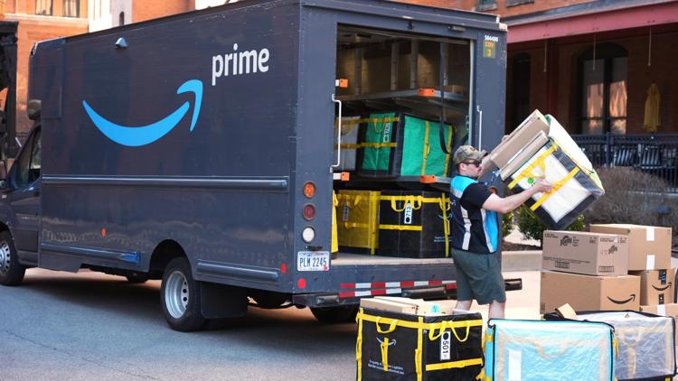 Amazon is sending more Prime settlement payments. Here’s who is eligible. — First Coast News Business JAX, Farmington Business news